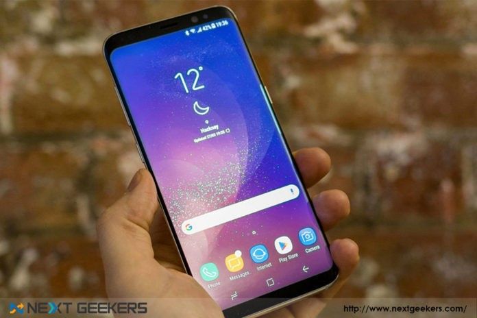 Fix: How to Troubleshoot Common Galaxy S8 Issues
